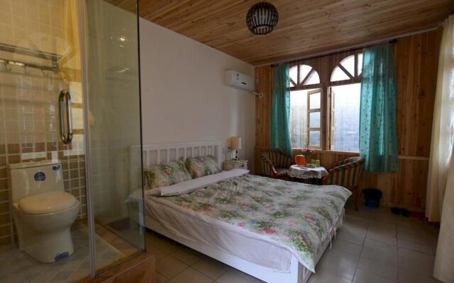 考拉花园青年旅舍(阳朔西街口店)