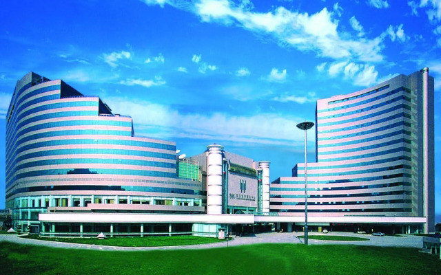 Zhejiang Narada Grand Hotel