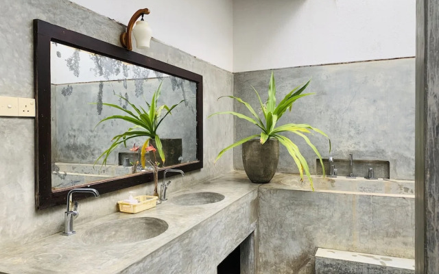 Thambilli Beach Front Villa