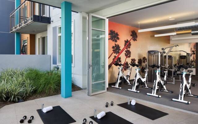 Kasa Orange County Apartments