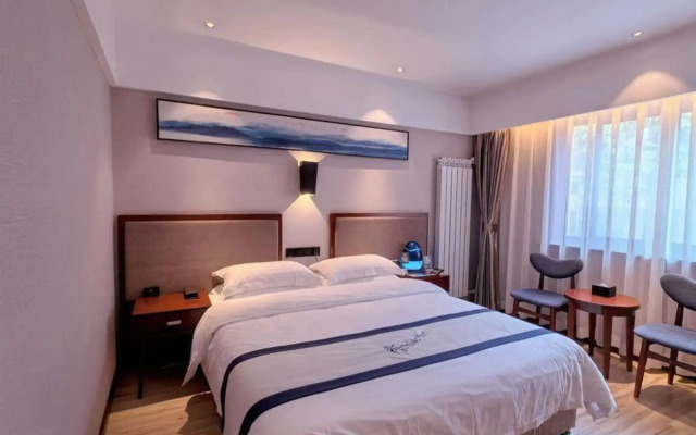 Zheng He Hotel (Xi'an Northwestern Polytechnical University)