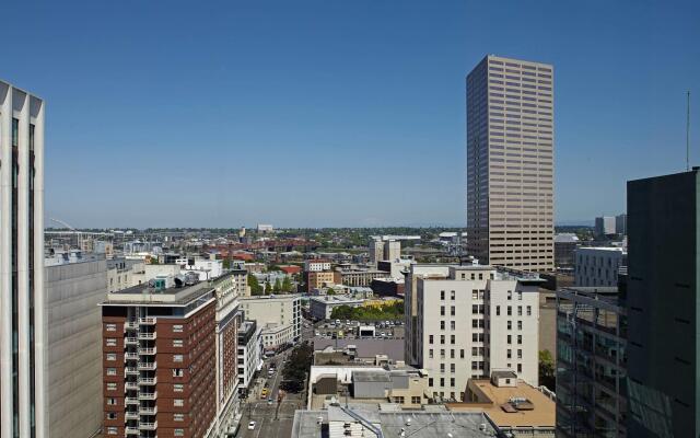 The Bidwell Marriott Portland