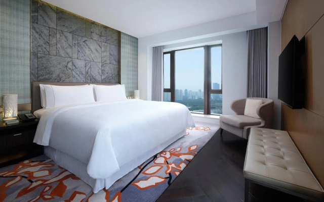 The Westin Haikou – Guest Rooms – Haikou