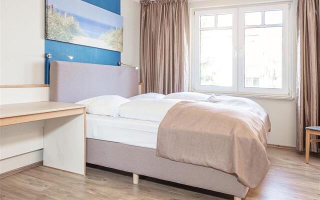 Hotel Frankfurt Offenbach City by Tulip Inn