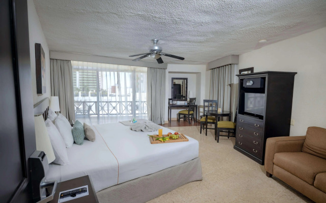 Best Western Hotel Posada Freeman Zona Dorada