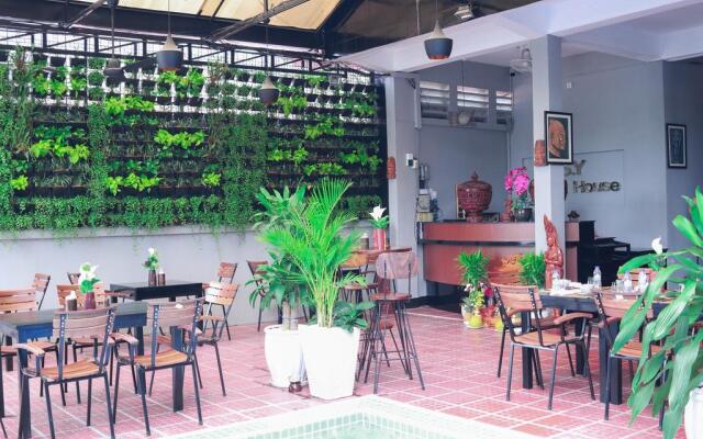 RS guesthouse