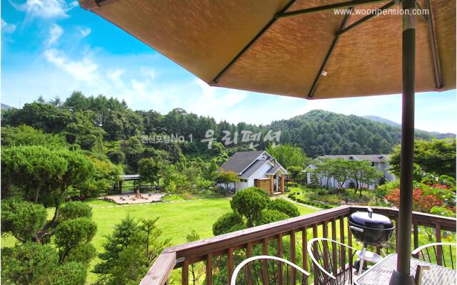 Yangpyeong Breeze Pension