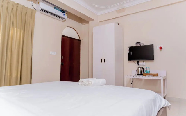 Casa Aqua Villa