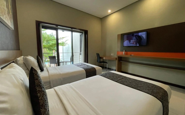 Samara Resort