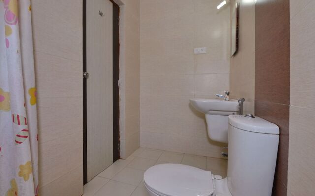 OYO 14977 Home 1BHK Rajbag Beach Canacona