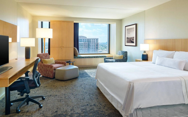 The Westin Galleria Dallas