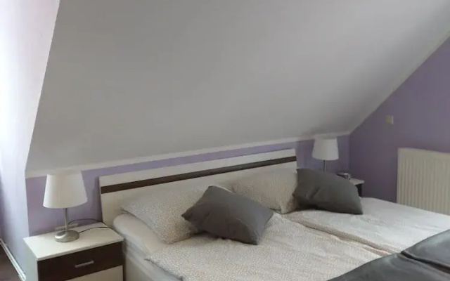 Ferienwohnung Resit 2