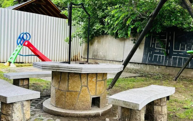 Sunhouse Apartman