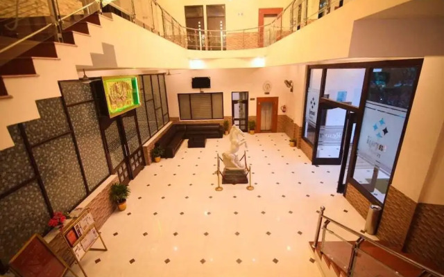 Taraji Resort Hotel and Restaurant