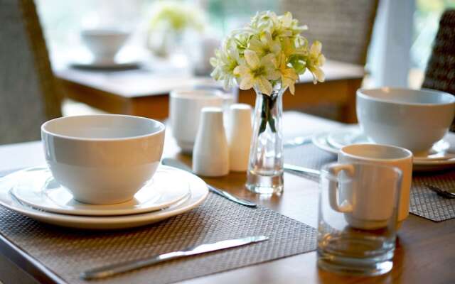 Borthwen B&B