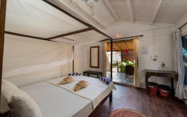 Sea Star Resort