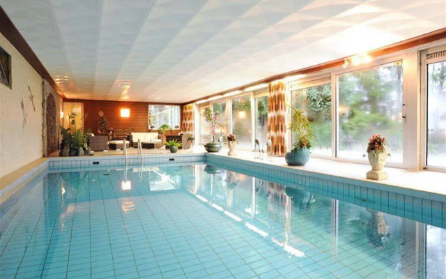 Parkhotel 1970