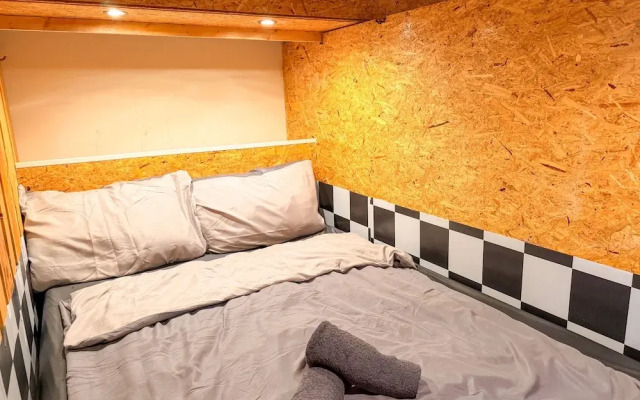 Fox-box Apt. Dresden