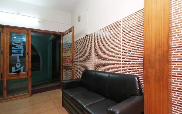 Oyo 15440 Hotel Parvati Valley