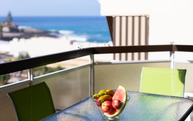 Home2Book Beautiful Apart Los Cristianos Pool