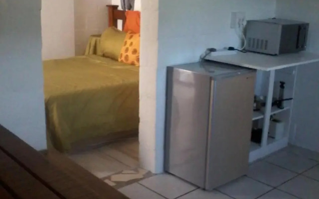 40 on Main Self Catering