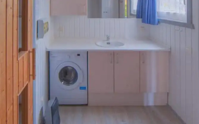 Ferienhaus im Skandinavischen Style