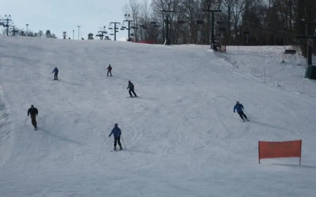 Baymont by Wyndham Boston Heights/Hudson