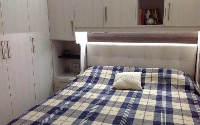 Home White
