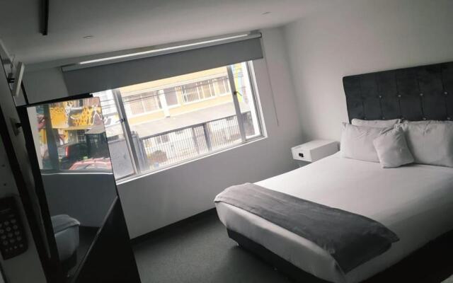 Hotel American Visa Plus