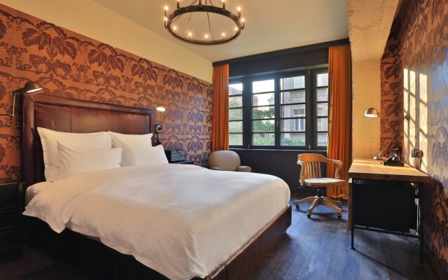 Rooms Hotel Tbilisi
