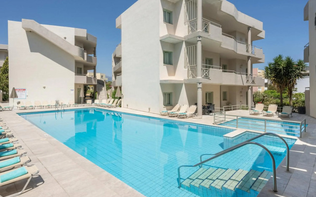 Fountoulis Suites