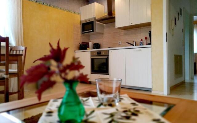 Ferienwohnung A Casa Mia