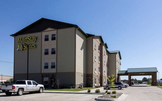 MainStay Suites Williston