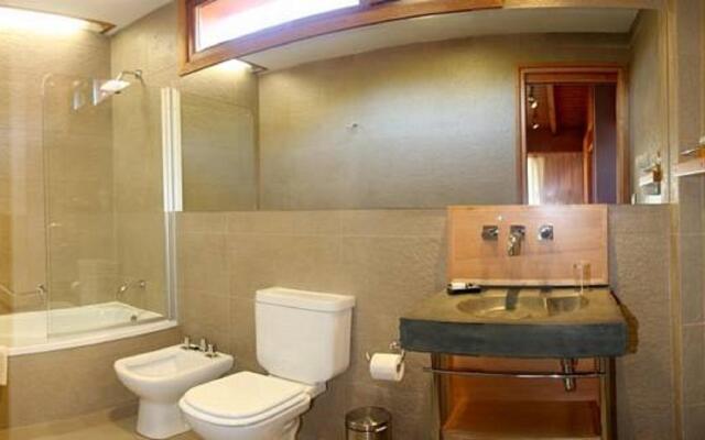 Amonite Apart & Spa