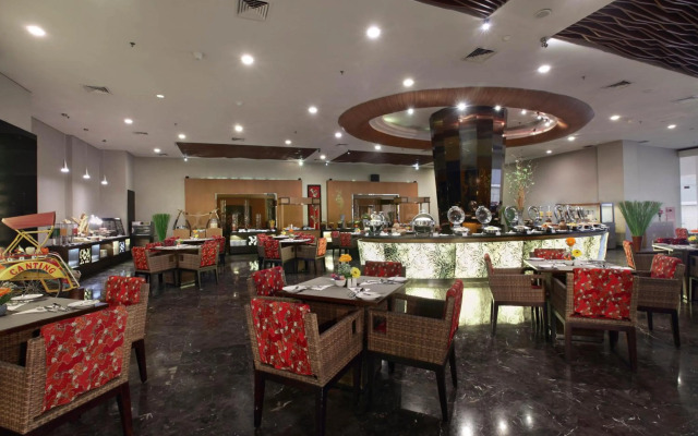 Atria Hotel Malang