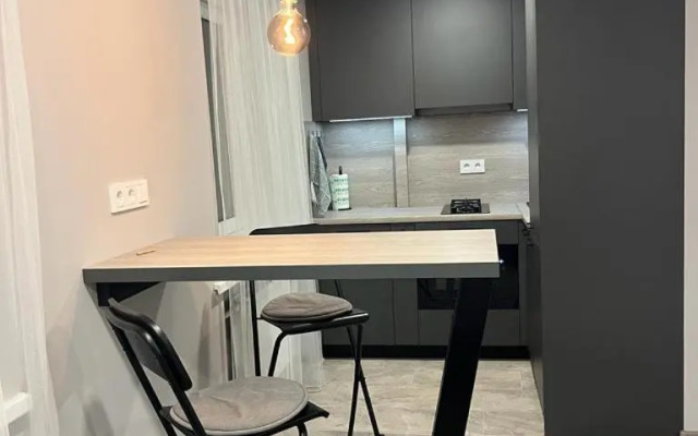 Lubānas apartamenti