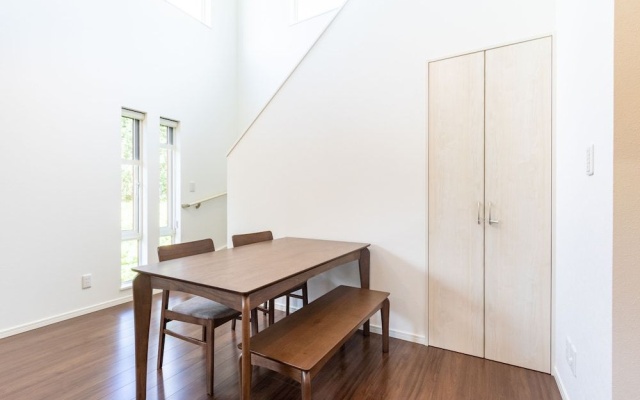Wapura Rusutsu – Guest Rooms – Rusutsu
