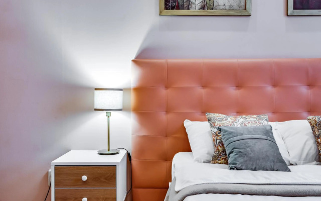 Stylish Apartment - Ivana Franka Street