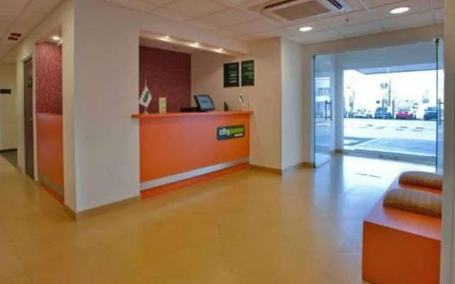Hotel Teconologico Norte
