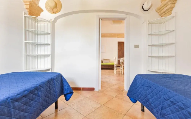 3002 Masseria Surani Grande- Appartamento Destra by Barbarhouse
