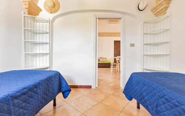 3002 Masseria Surani Grande- Appartamento Destra by Barbarhouse