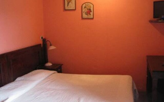 Hotel Taloro
