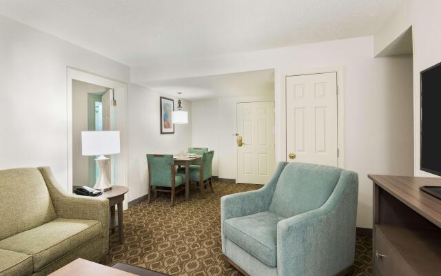 Homewood Suites by Hilton Baton Rouge