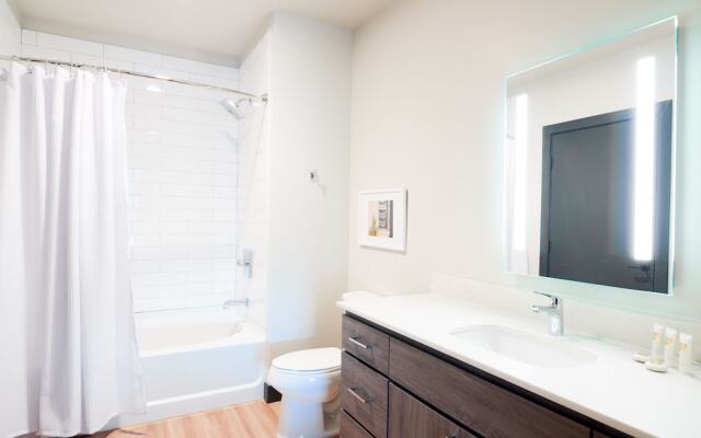 Sonder by Marriott Bonvoy Mill Ave Apartments Tempe