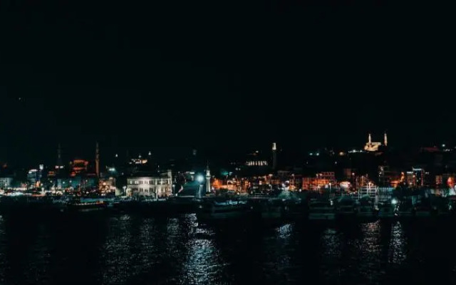 Astra Boutique Hotel