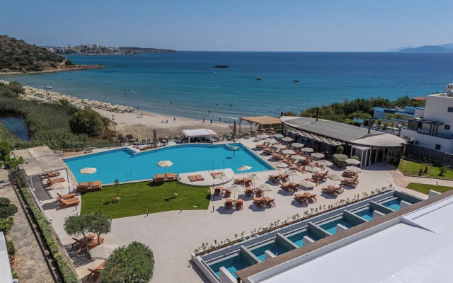 The River Suites - Adults Only