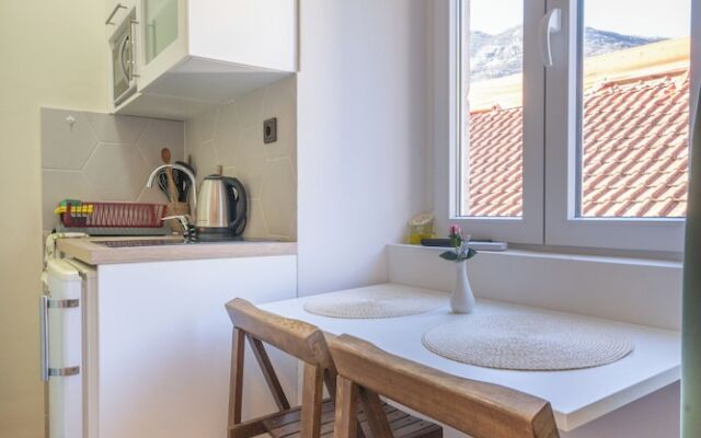 Zukic Apartments RIsan