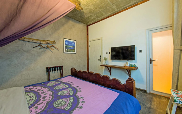 China Old Story Inns Dali Ancient Town – Guest Rooms – Dali
