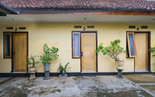 OYO 2497 Pesona Guest House