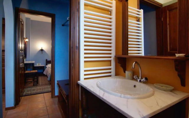 Nefeles Guesthouse